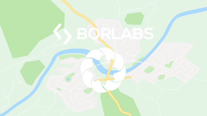 cb maps - goDigital